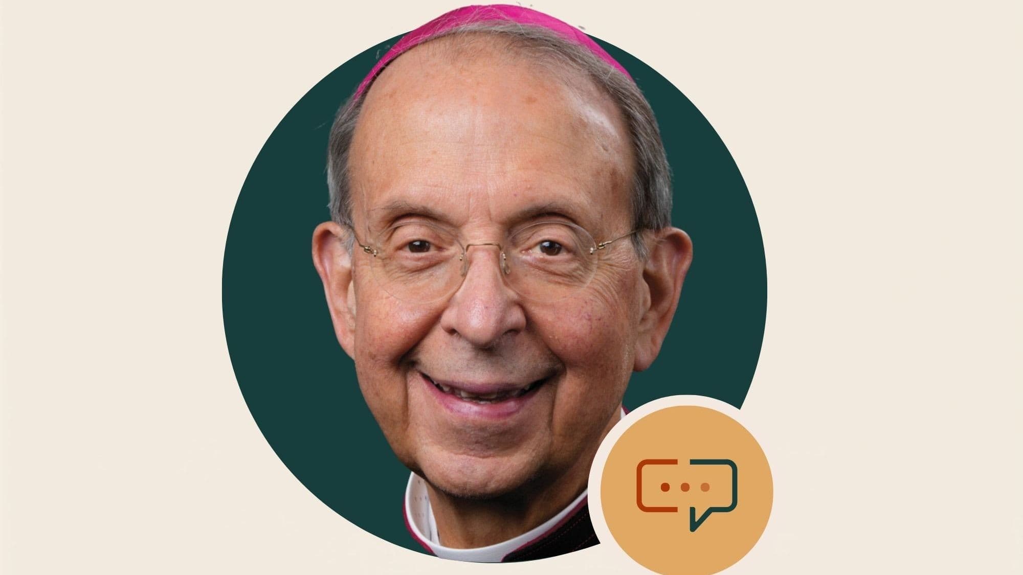 Archbishop Lori on Political Tribalism and Family Meals