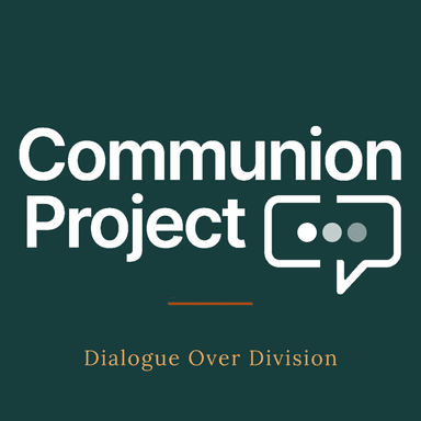 The Communion Project Podcast